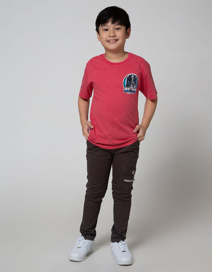 Aero Multipack T-Shirt Multipacks T-Shirt Set 2 Pcs