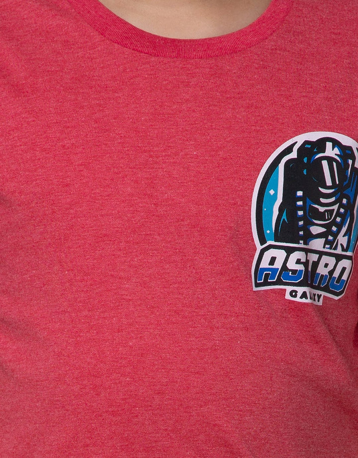 Aero Multipack T-Shirt Multipacks T-Shirt Set 2 Pcs