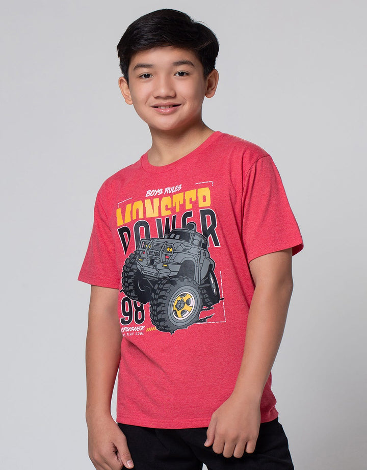 Aero Multipack T-Shirt Multipacks 1Set 2Pcs