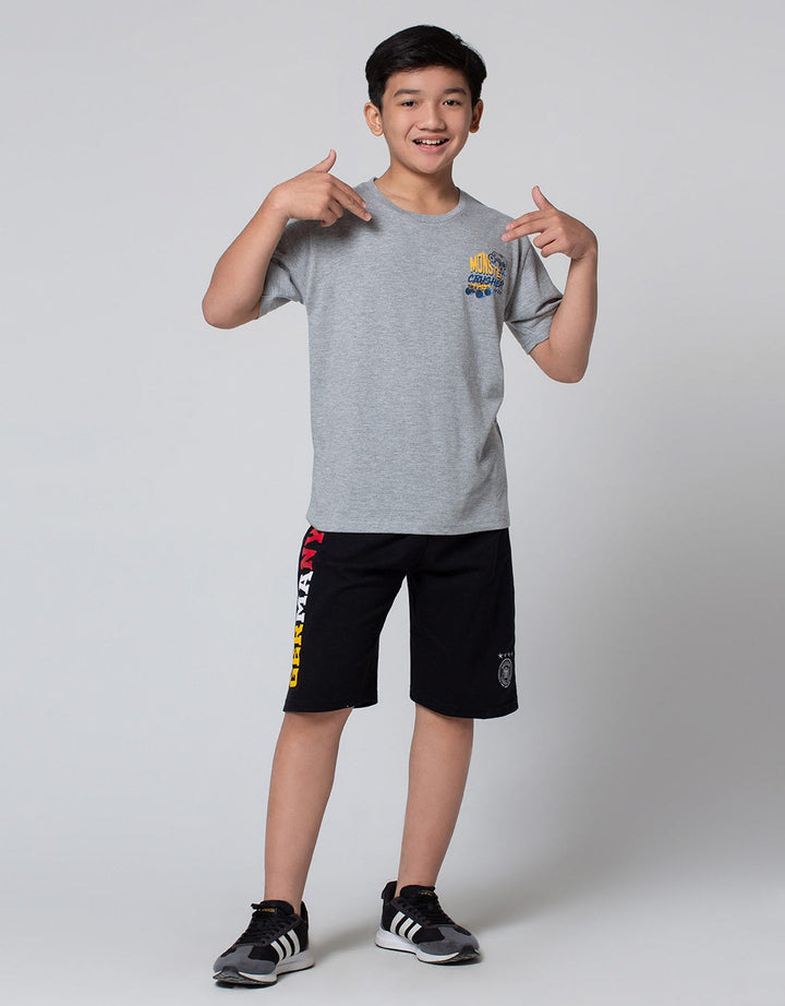 Aero Multipack T-Shirt Multipacks 1Set 2Pcs