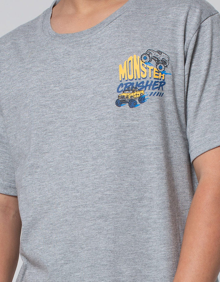 Aero Multipack T-Shirt Multipacks 1Set 2Pcs