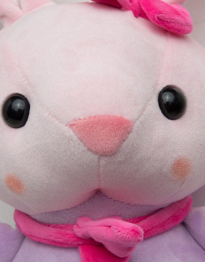 Little M Doll Rheno Rabbit Girl 15 Inch