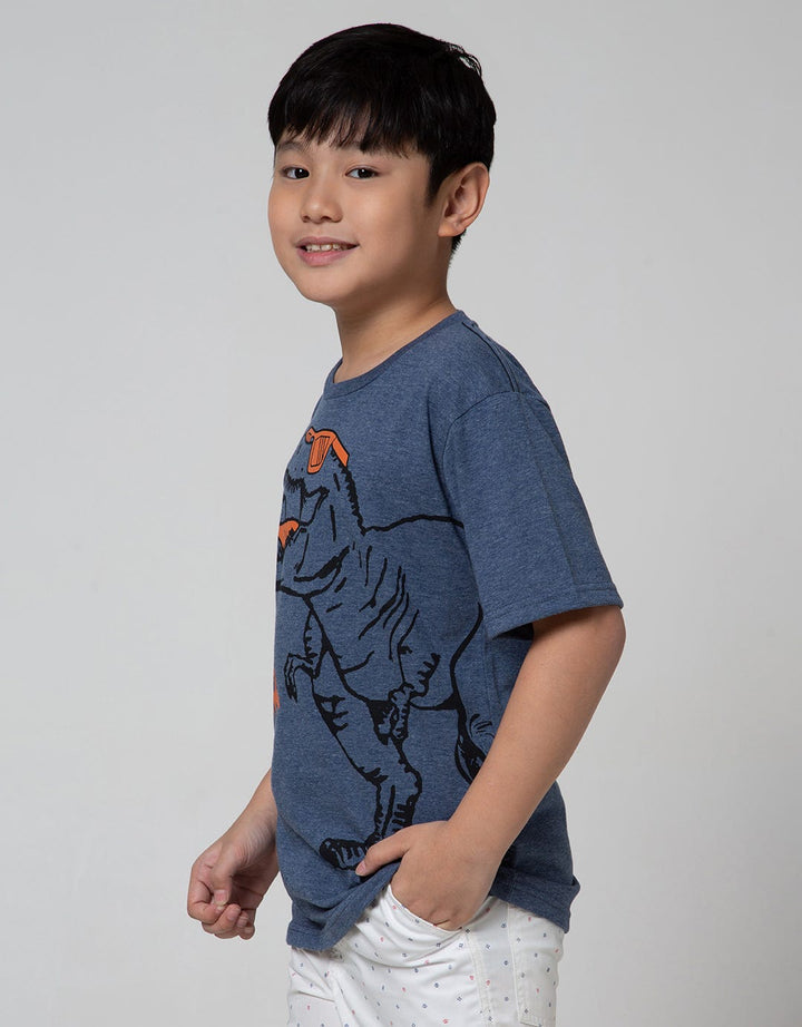 Aero Short Sleeve T-Shirt Roar