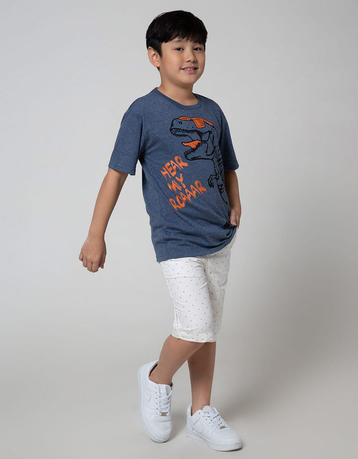 Aero Short Sleeve T-Shirt Roar