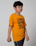 Aero Short Sleeve T-Shirt Gaming Mode