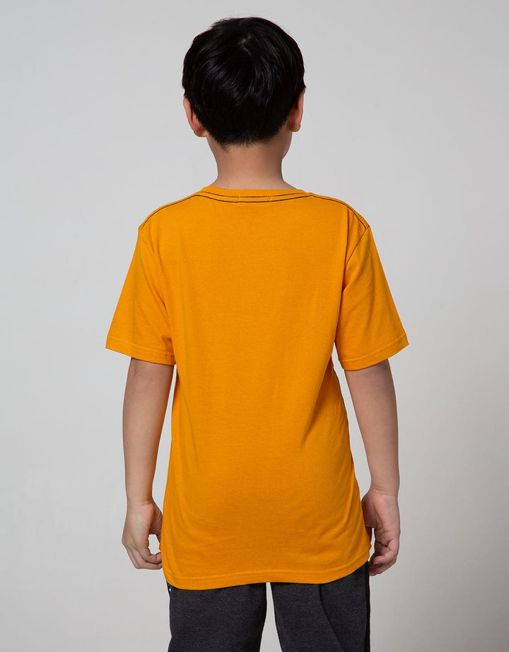 Aero Short Sleeve T-Shirt Gaming Mode