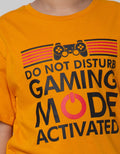 Aero Short Sleeve T-Shirt Gaming Mode