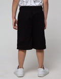 Aero Shorts Knit Check Spacetour