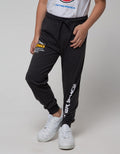 Aero Jogger Jersey Outerspace