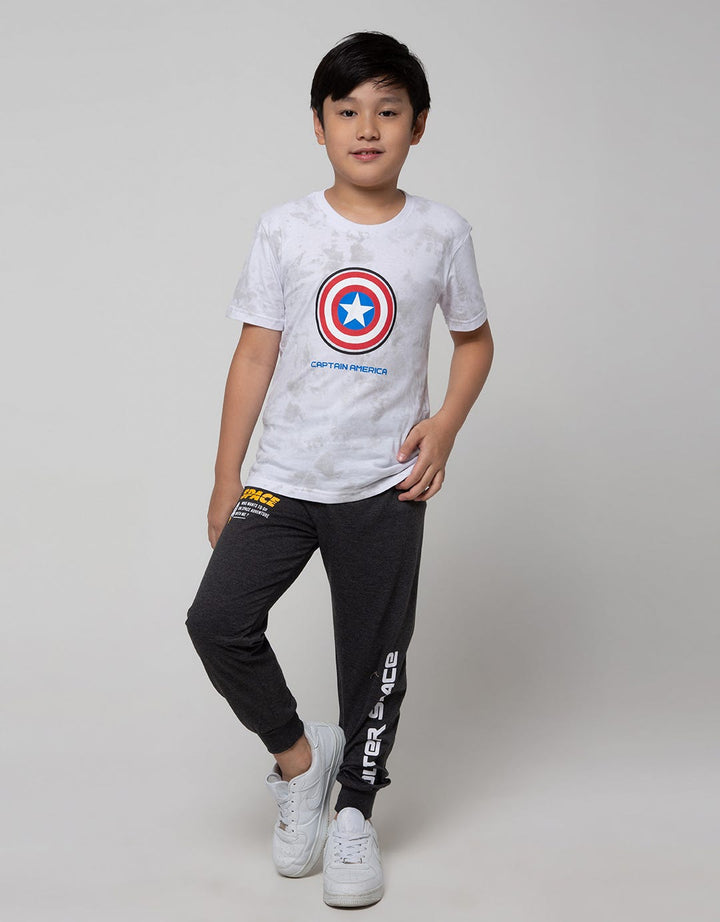 Aero Jogger Jersey Outerspace