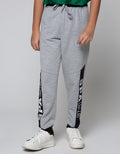 JOGGER JOGGER KNITTI