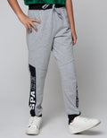 JOGGER JOGGER KNITTI