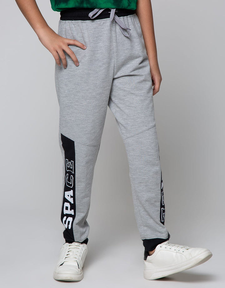 JOGGER JOGGER KNITTI