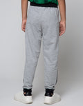 JOGGER JOGGER KNITTI