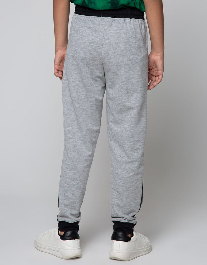 JOGGER JOGGER KNITTI