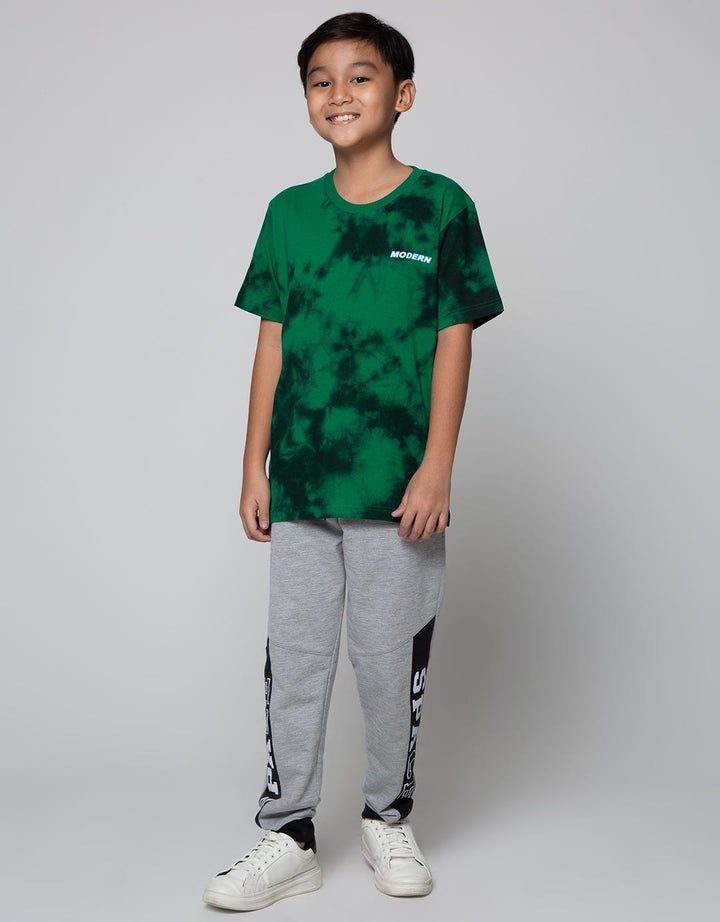 JOGGER JOGGER KNITTI