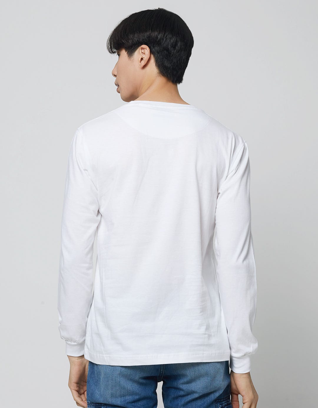 Cardinal Jeans T-Shirt Oblong Original