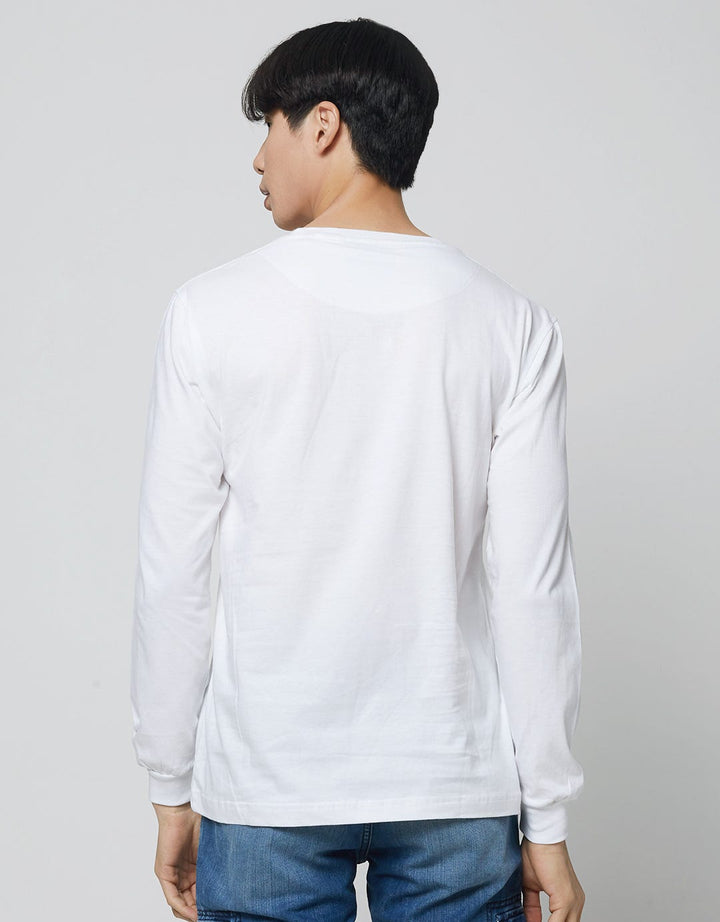 Cardinal Jeans T-Shirt Oblong Original