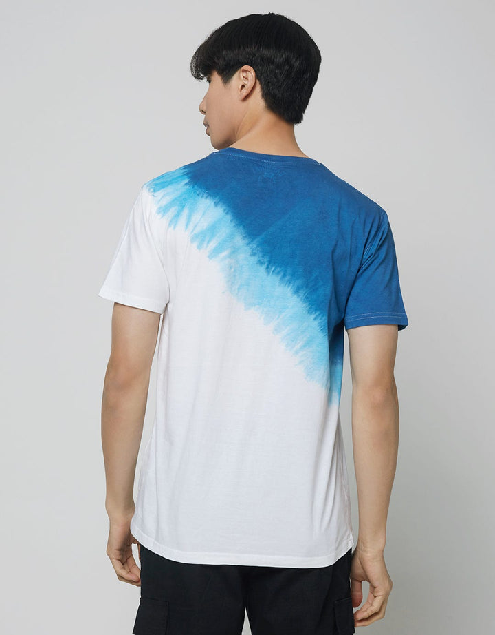 Cardinal Jeans T-Shirt Oblong Print Brand