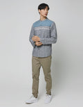 Cardinal Jeans Fashionable Koko Shirt