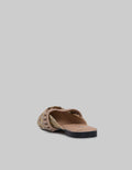 Nevada Mule Sandals Woman Pkml02A
