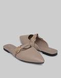 Nevada Mule Sandals Woman