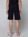 Little M Short Pants Knit