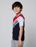 Little M Short Sleeve T-Shirt Winner