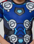 Marvel Thor Costume T-Shirt