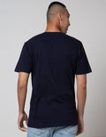 Cole T-Shirt Print Cole Denim Box Color Grad