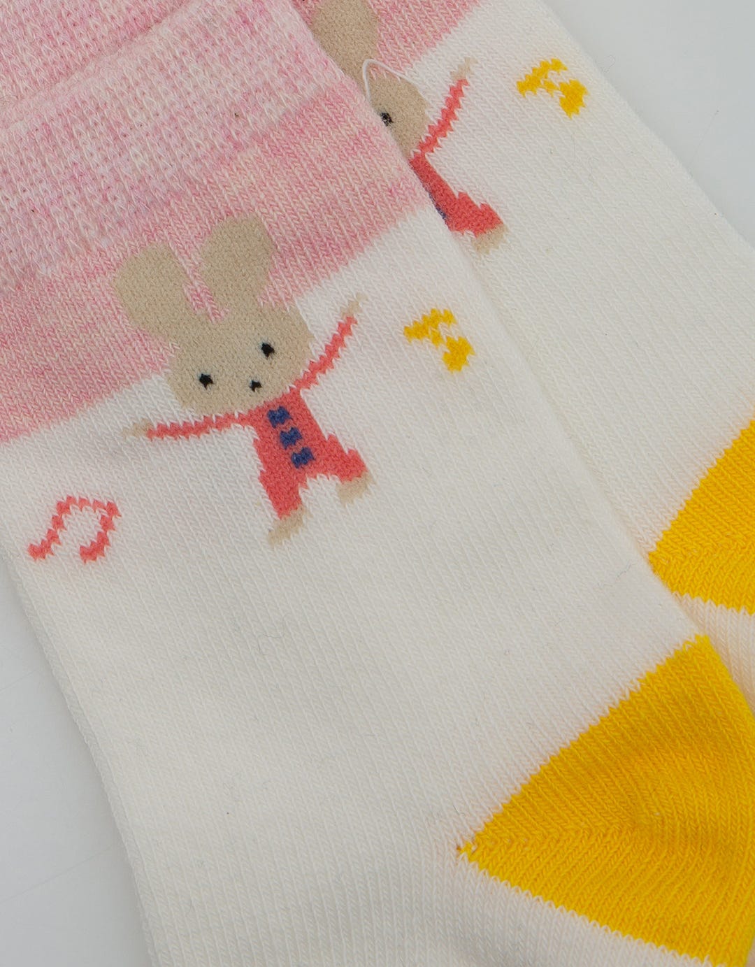 Pipiniko Socks Girls Bunny Sing