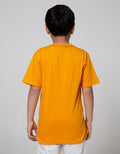 Nevada Short Sleeve T-Shirt Anime Origin