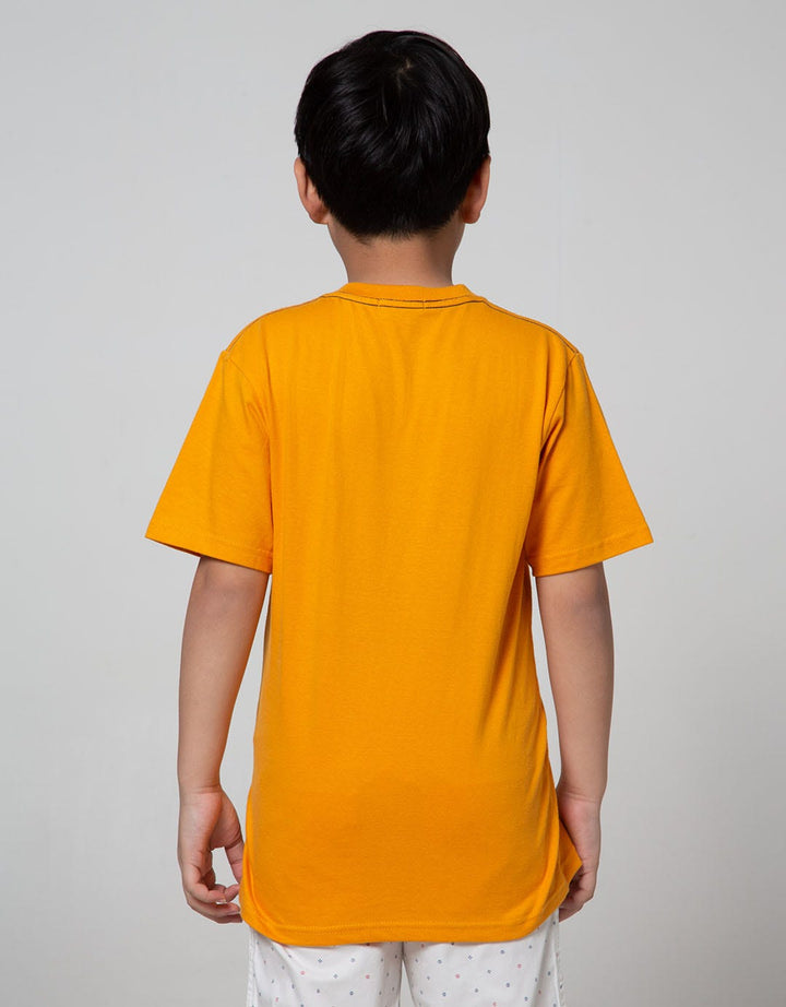 Nevada Short Sleeve T-Shirt Anime Origin