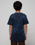 SS T-SHIRT FP ROTARY
