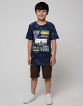 SS T-SHIRT FP ROTARY