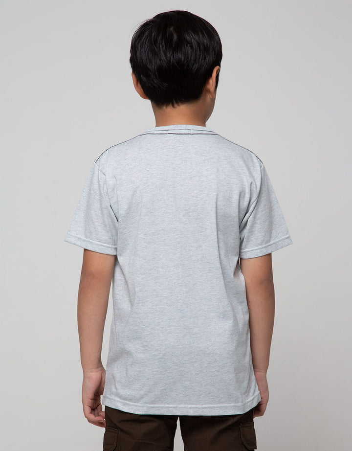 Nevada Short Sleeve T-Shirt Enjoy