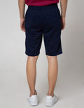 Nevada Short Pants Knit With Var Pocket