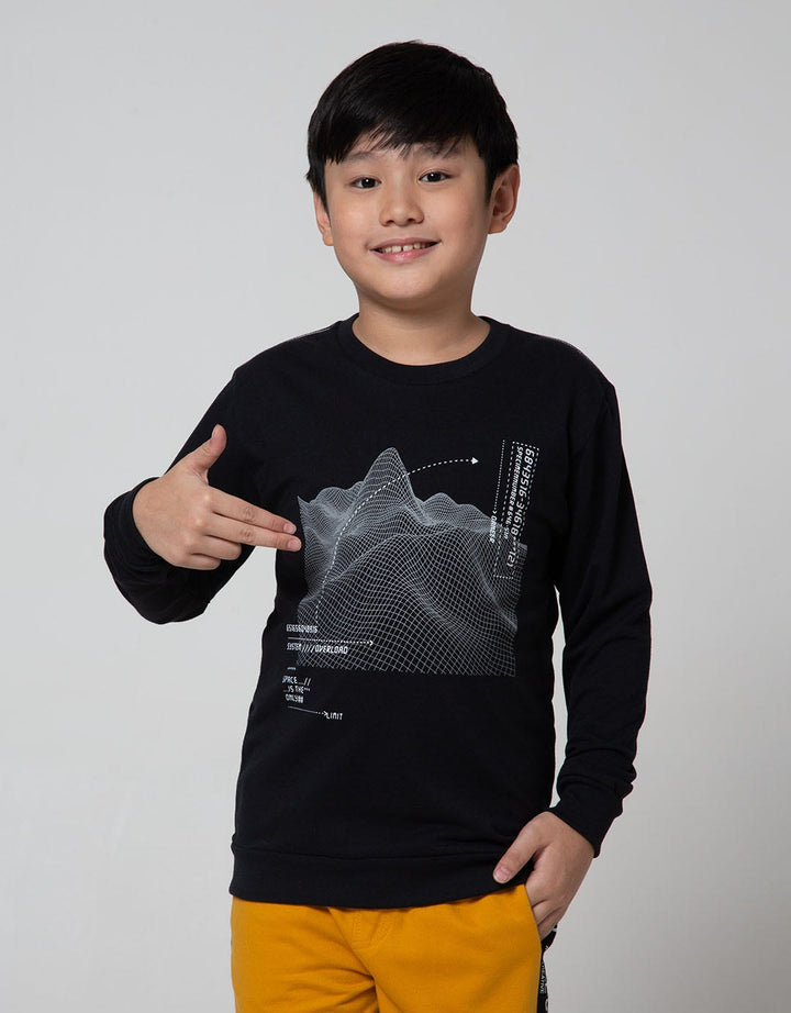 Nevada Sweater Coding Space