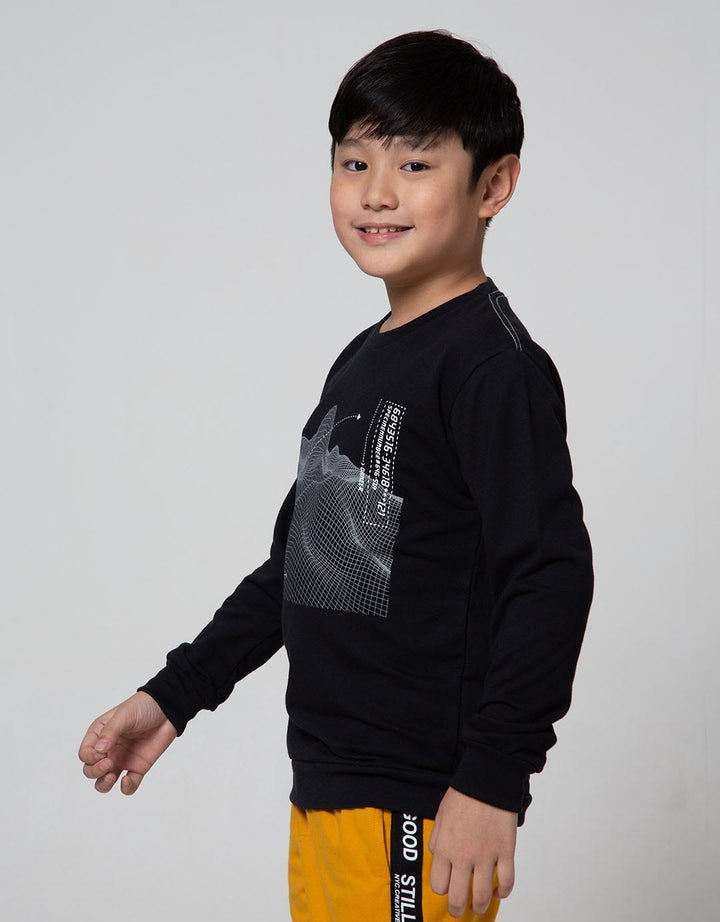 Nevada Sweater Coding Space