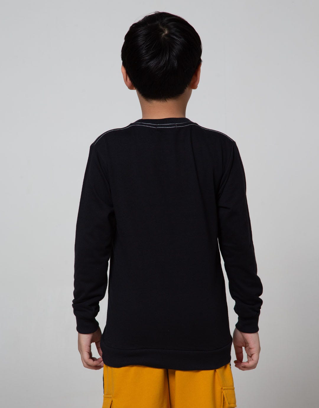 Nevada Sweater Coding Space