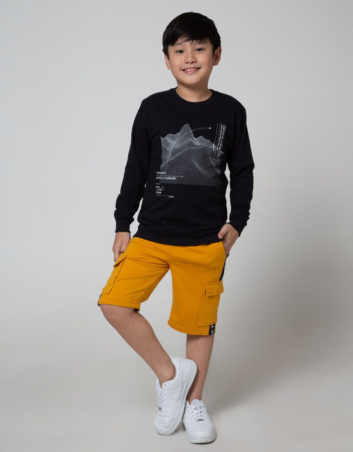 Nevada Sweater Coding Space