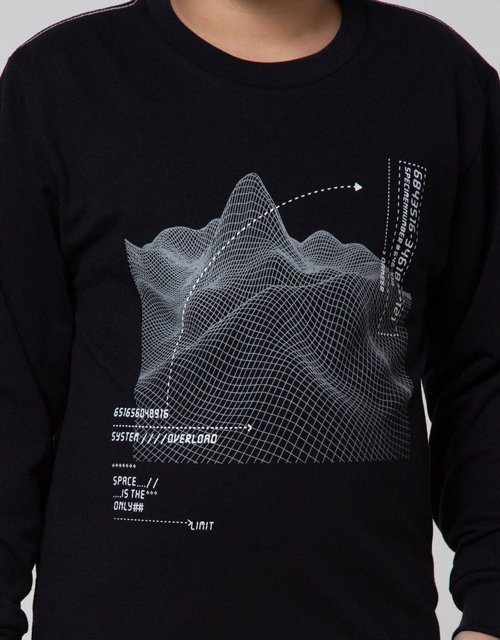 Nevada Sweater Coding Space