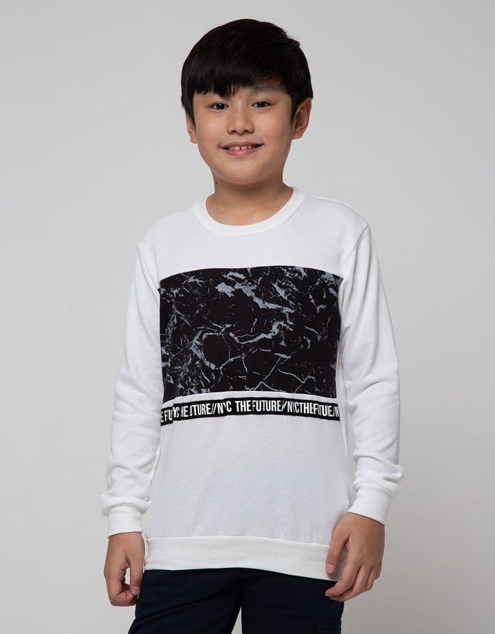 Nevada Sweater Cns Abstract