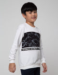 Nevada Sweater Cns Abstract