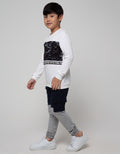 Nevada Sweater Cns Abstract