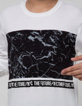 Nevada Sweater Cns Abstract