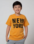 Nevada Short Sleeve T-Shirt New York
