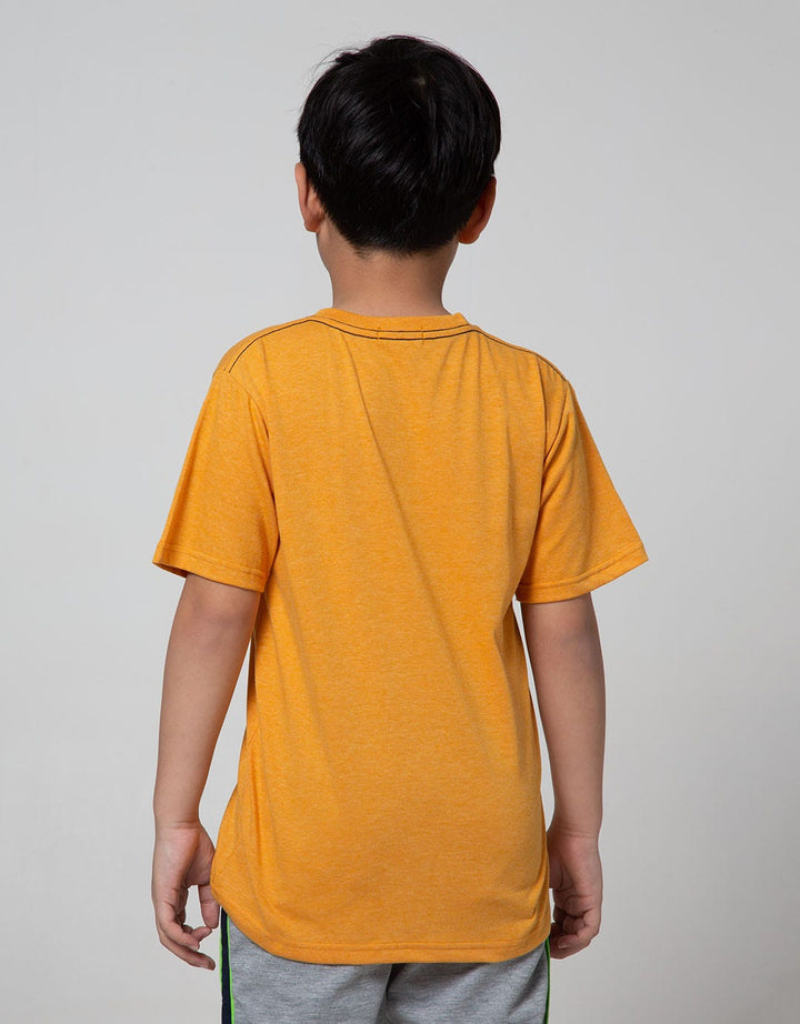 Nevada Short Sleeve T-Shirt New York