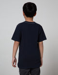 Nevada Short Sleeve T-Shirt Anime Robot