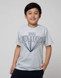 Nevada Short Sleeve T-Shirt Future